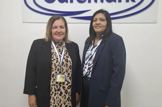 Caremark St Helens - Photo of manager