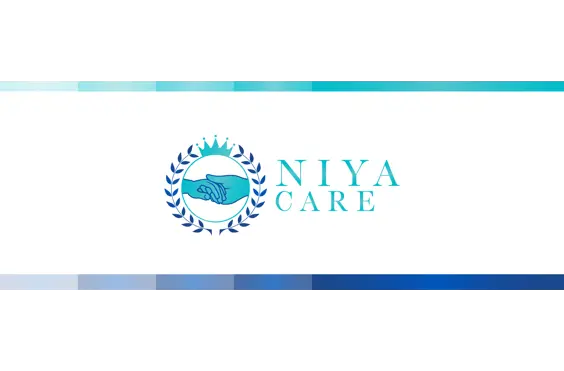 Lucky Niya Ltd - A company logo