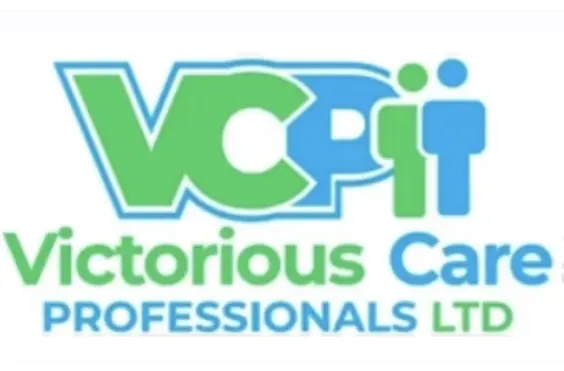 Victorious Care Professionals Ltd - A company logo