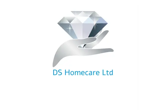 D S Homecare Limited - A company logo