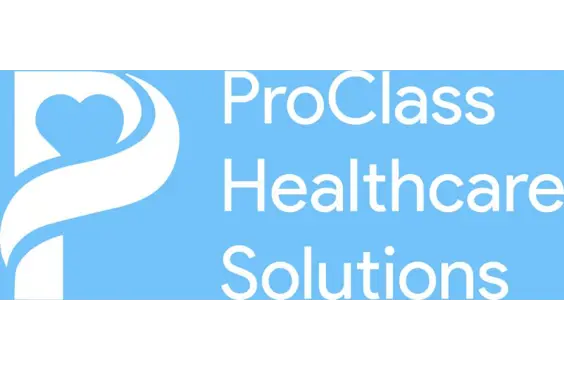 ProClass Healthcare Solutions Limited - Main Office - A company logo