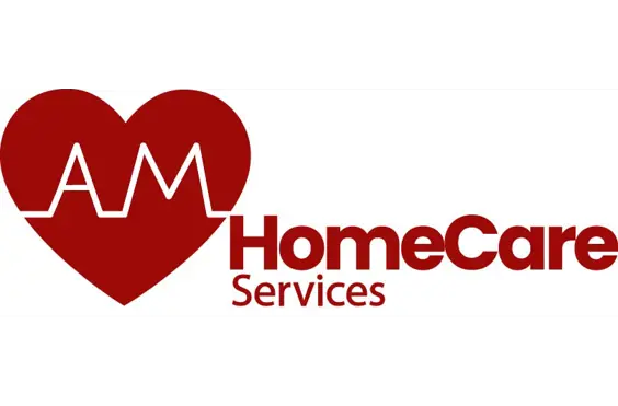 AM Homecare Services Ltd - A company logo
