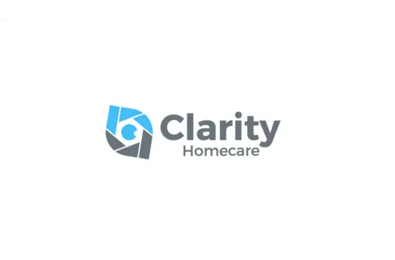 Clarity Homecare Wolverhampton - A company logo