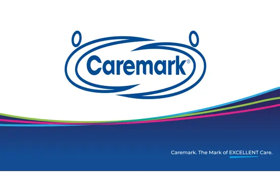 Caremark Greenwich - A company logo