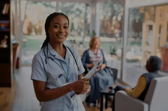 Caringhearts Healthcare Services Limited - An additional photo