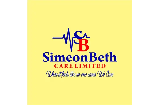 Simeonbeth Care Limited - A company logo