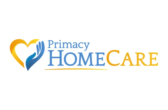 Primacy Homecare Ltd - A company logo