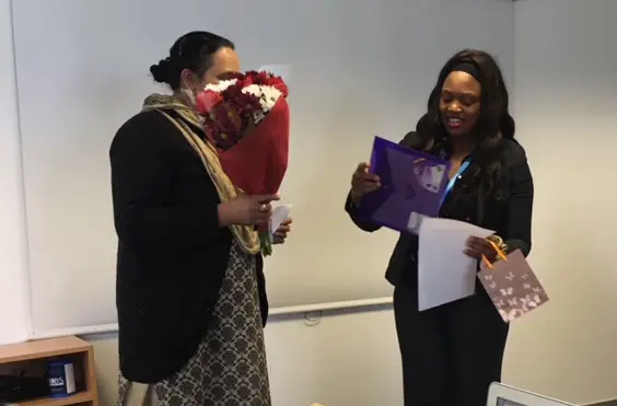 K and D Care Services Limited - An additional photo