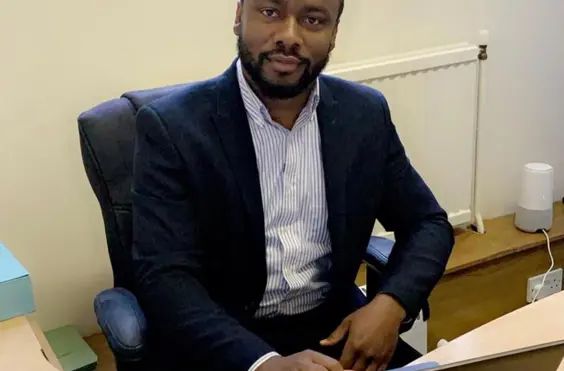 Uniquee Healthcare Services - Photo of manager