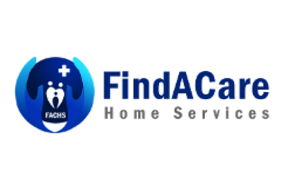 Find a Care Home Services Ltd - A company logo