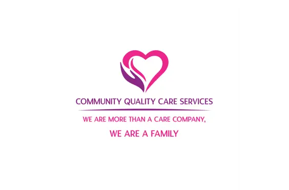 Community Quality Care Services Ltd - A company logo