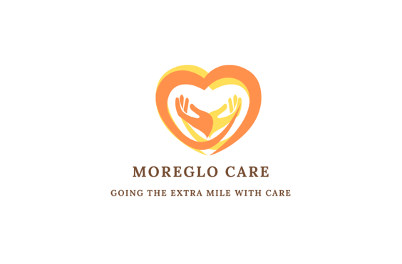 MoreGlo Care Ltd - A company logo