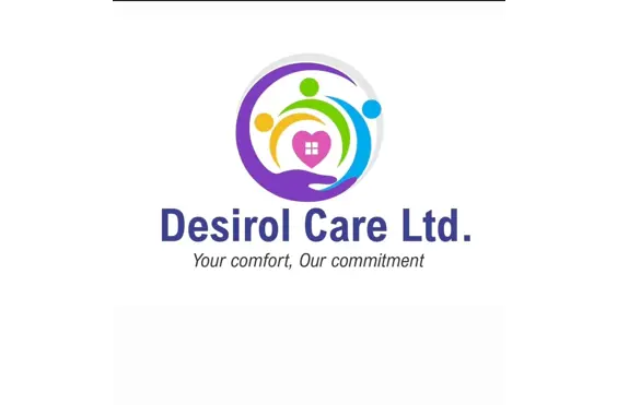 Desirol Limited - A company logo