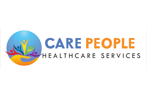 Care People UK Ltd - A company logo