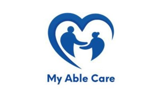Myable Care Limited - A company logo
