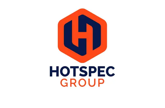 HotSpec Care Services - A company logo