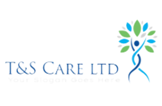 T & S Care Ltd - A company logo