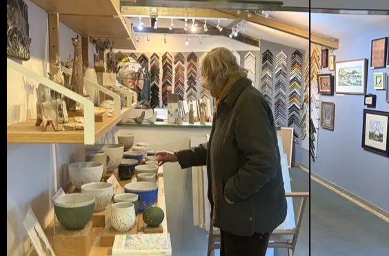 Home Instead Kidderminster - An additional photo