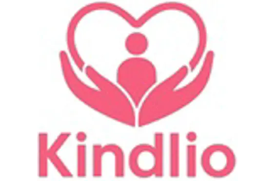 Kindlio Ltd - A company logo