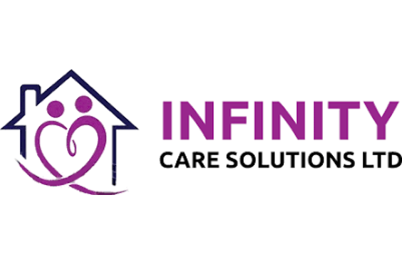 INFINITY CARE SOLUTIONS LTD - A company logo