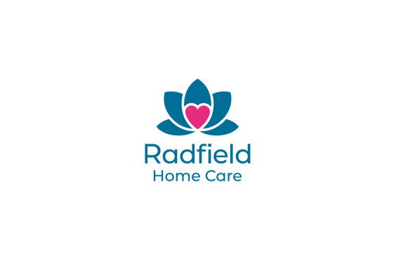 Radfield Home Care Worcester, Droitwich and Malvern - A company logo