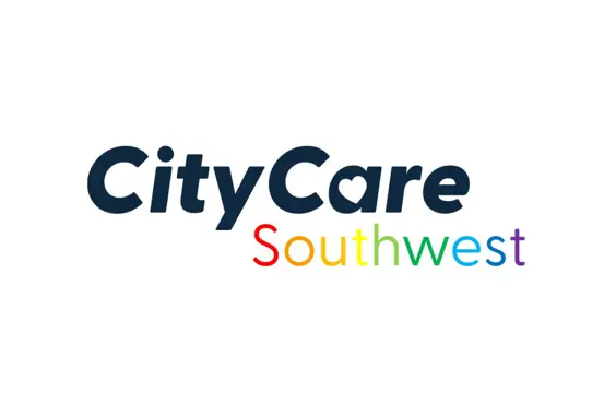 City Care Southwest Ltd - A company logo