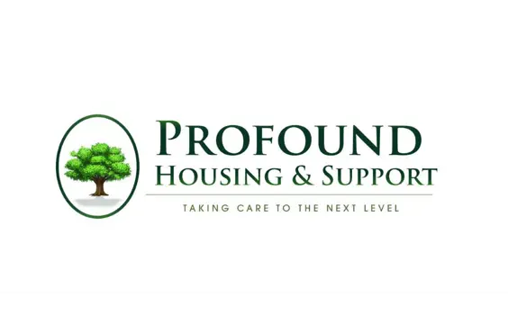Profound Housing & Support Ltd - A company logo