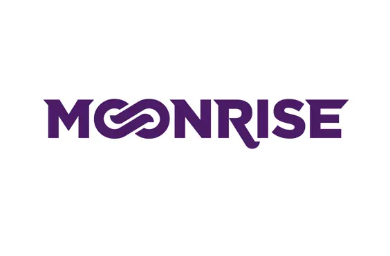 Moonrise York - A company logo