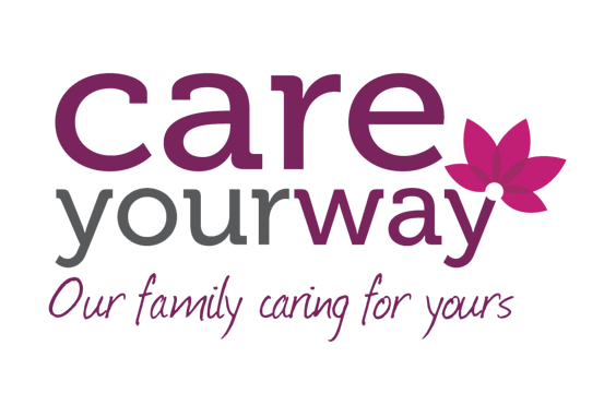 CareYourWay North Manchester and Salford - A company logo