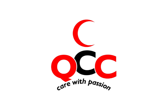 Quality Compassionate Care Ltd - A company logo