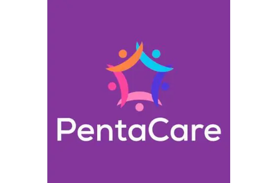 Pentacare (West Sussex & Hove) - A company logo