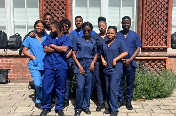 Maxlife Care- Leeds - Photo of staff