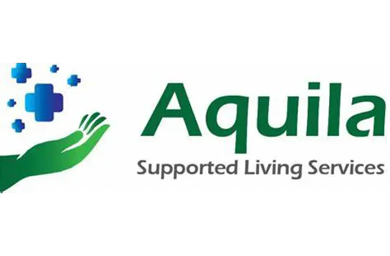 Aquila Supported Living Services Ltd - A company logo