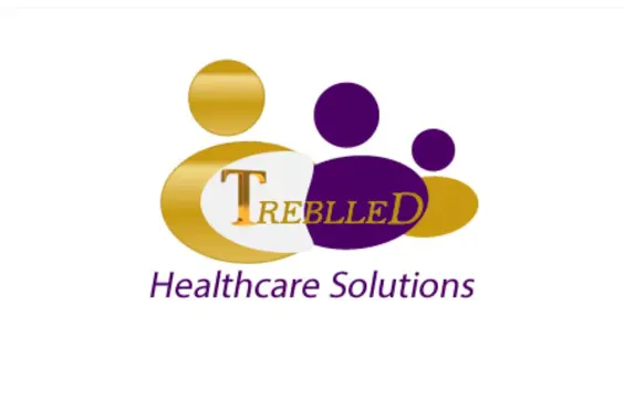 Treblled Healthcare Solutions Ltd - A company logo