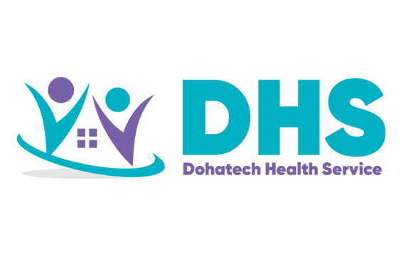 Dohatech Healthservice Limited - A company logo