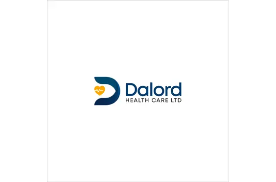 Dalord Healthcare Ltd - A company logo