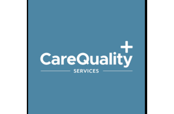 Care Quality Services Bristol - A company logo
