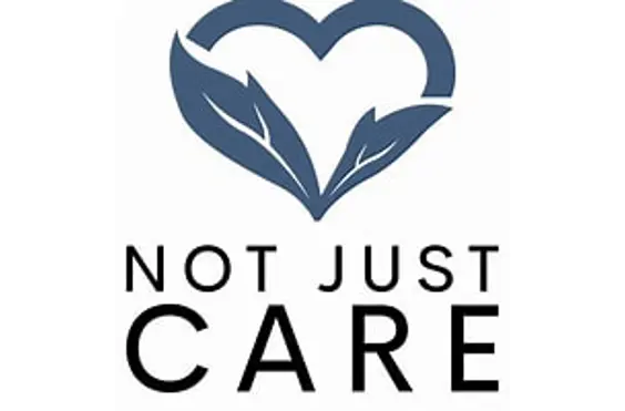 Not Just Care Ltd - A company logo