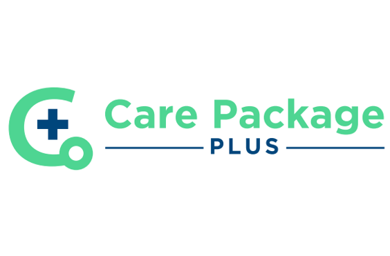 Care Package Plus Limited - A company logo