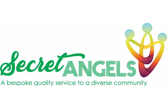 Secret Angels Integrated Care & Community Support Services Ltd - A company logo