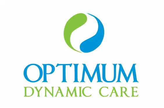 Optimum Dynamic Care Ltd - A company logo