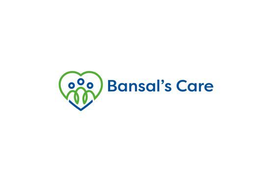 Bansal's Care - A company logo