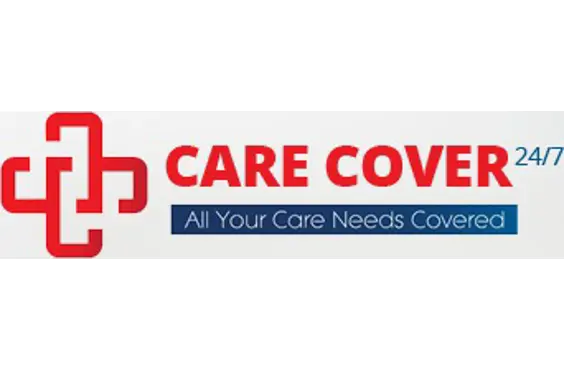 Care Cover 24/7 East Midlands - A company logo