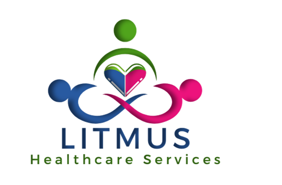 Litmus Healthcare Services Limited - A company logo