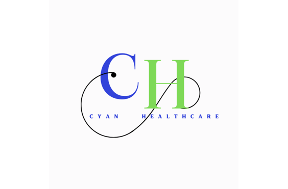 Cyan Healthcare Limited - A company logo