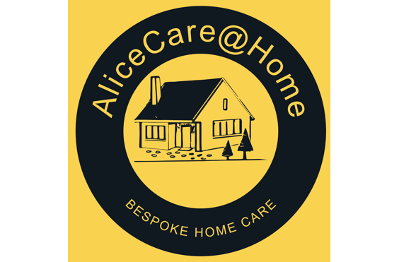 ALICECARE@HOME Ltd - A company logo