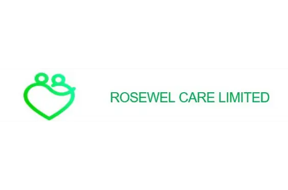Rosewel Limited - A company logo