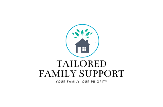 Tailored Family Support Ltd - A company logo