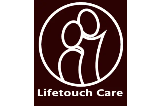 Lifetouch Care - A company logo