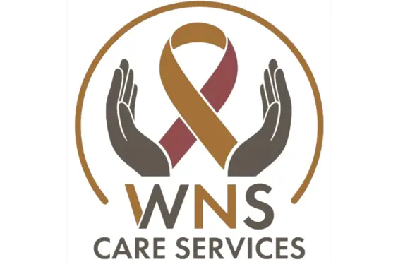 WNS Care Services Ltd - A company logo